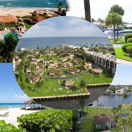 Royal Flamingo Villas Hillsboro Beach Ngoại thất bức ảnh