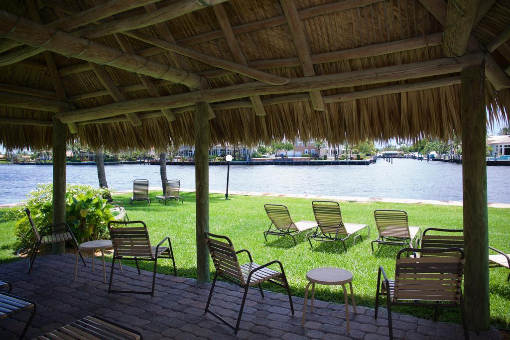 Royal Flamingo Villas Hillsboro Beach Ngoại thất bức ảnh