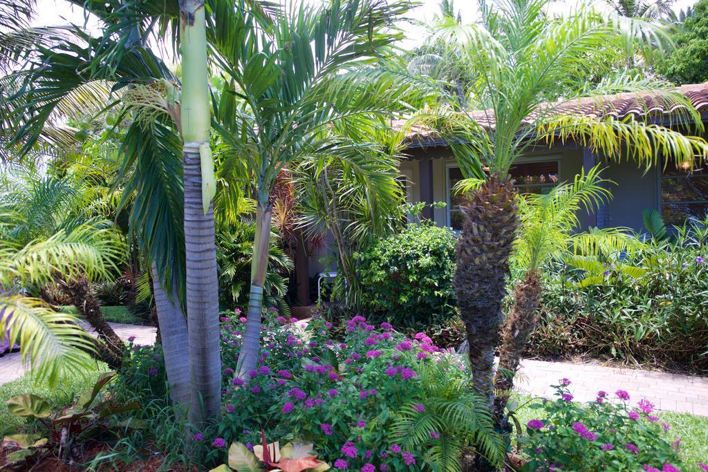 Royal Flamingo Villas Hillsboro Beach Ngoại thất bức ảnh